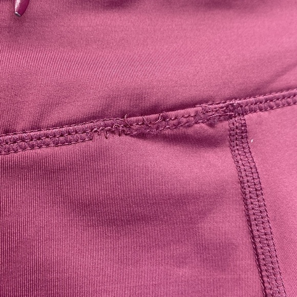 Fabletics Gia POwerlite Capri Leggings - Picture 4 of 6